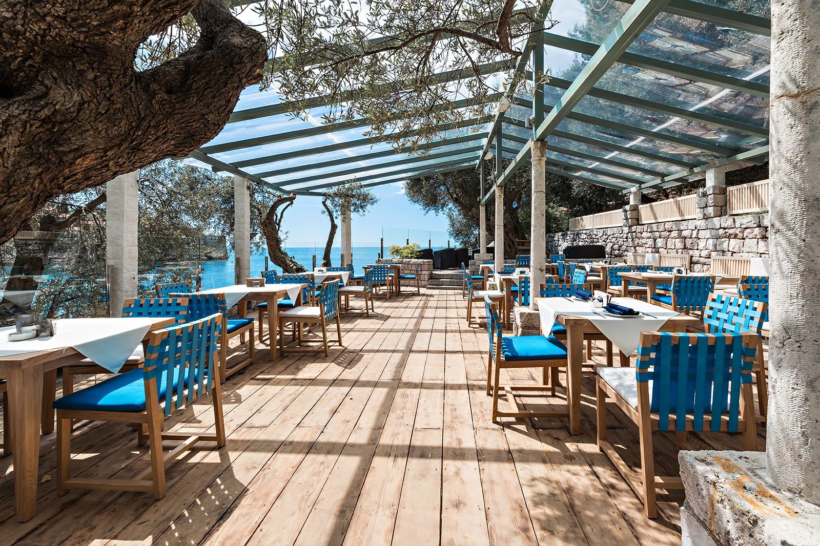 10 Great Restaurants in Antibes