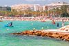 Family-friendly plans in Salou