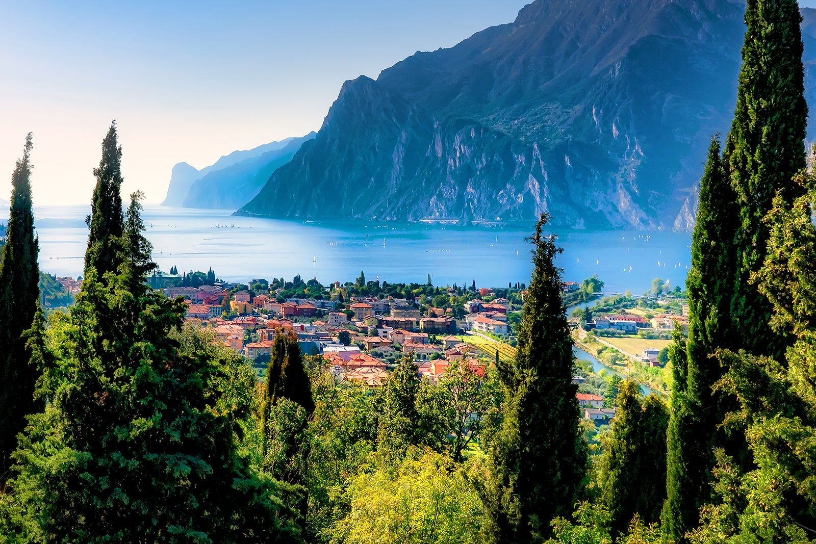 Best Things to Do This Summer in Lake Garda