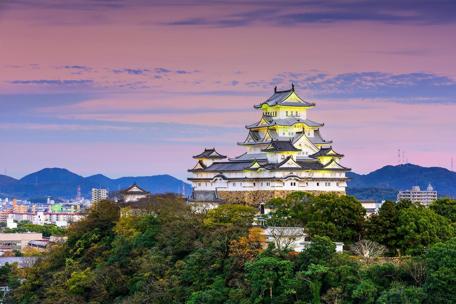 Hyogo Prefecture