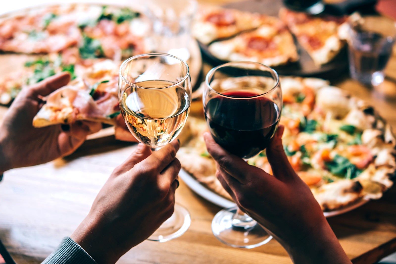 Places Locals Love to Eat in Sorrento 