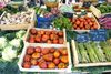 Marché du Prado