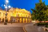 Best Theatres in Milan