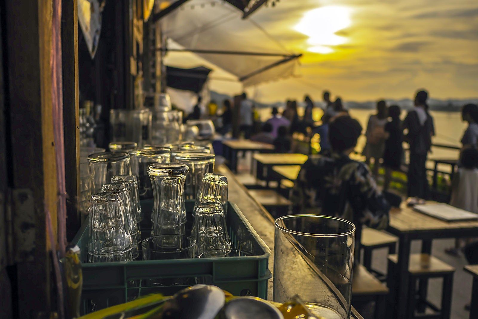 Best Bars and Pubs in Langkawi