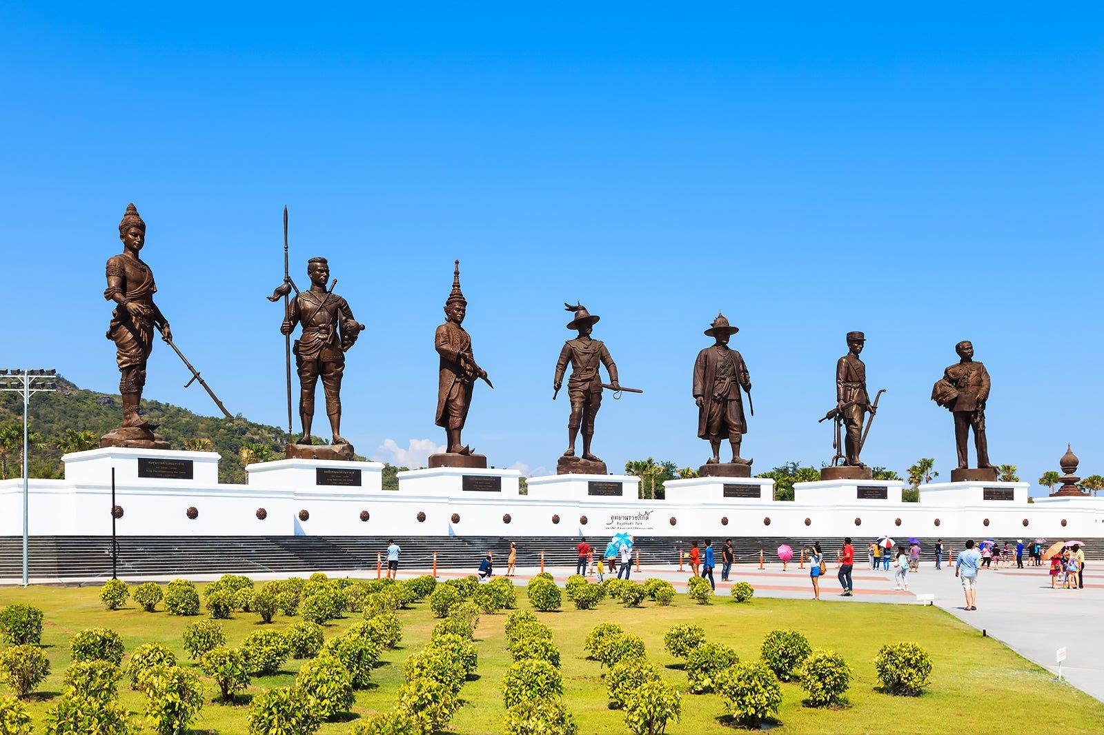 Things to Do in Hua Hin