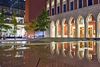 Brindley Place in Birmingham