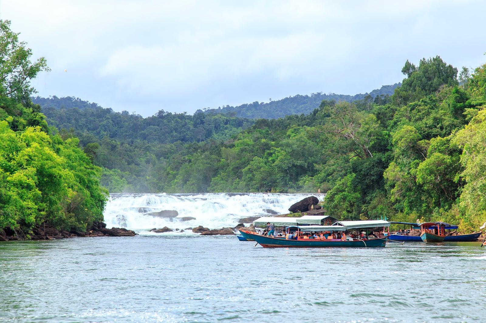 Koh Kong
