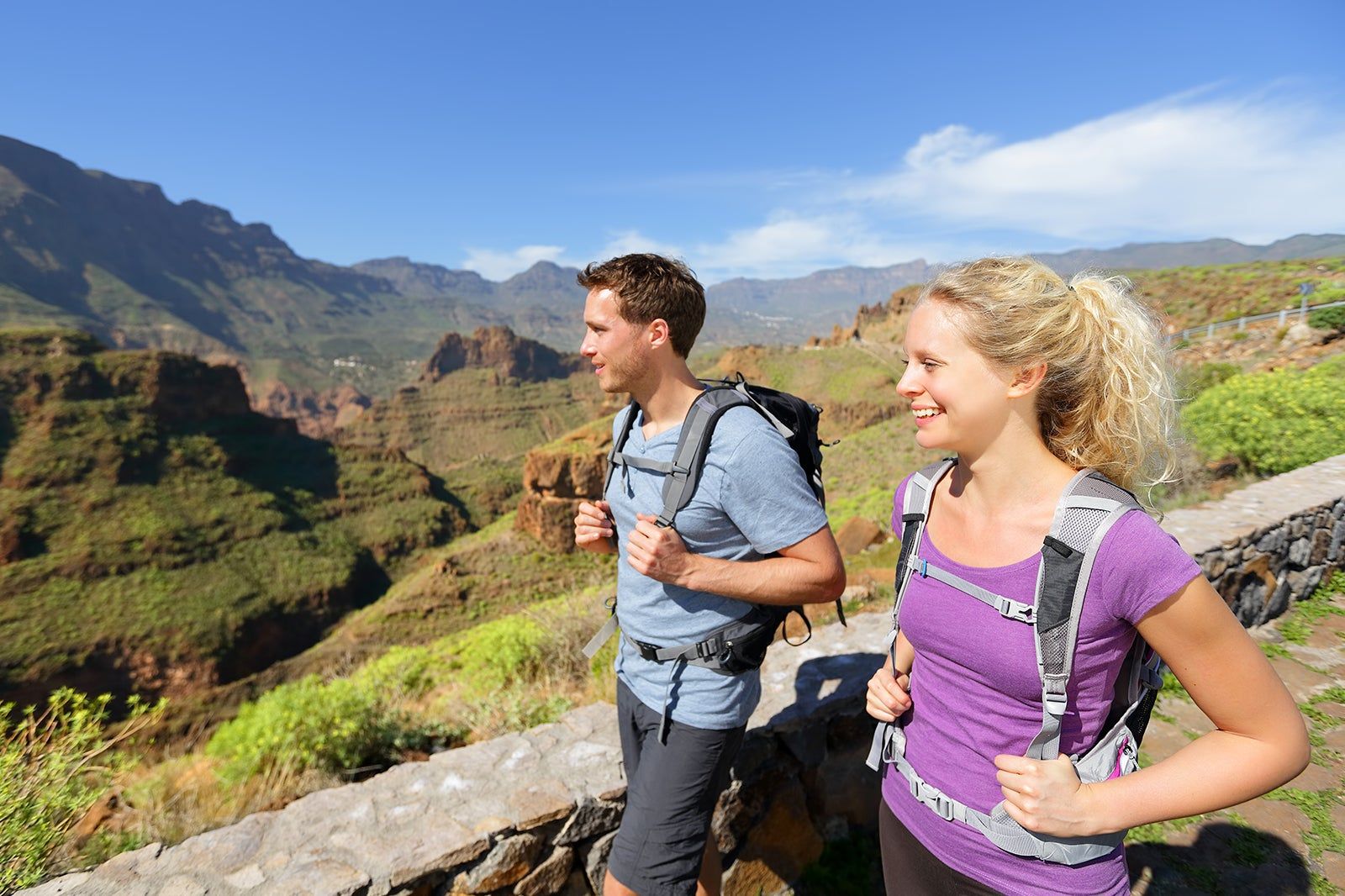 10 Best Things to Do for Couples in the Canary Islands