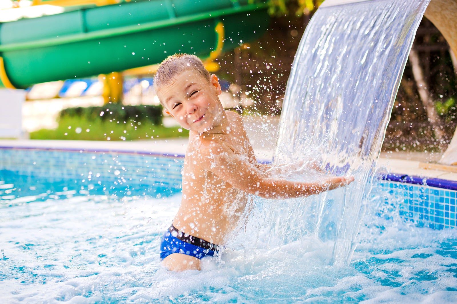 Morgan’s Wonderland in San Antonio