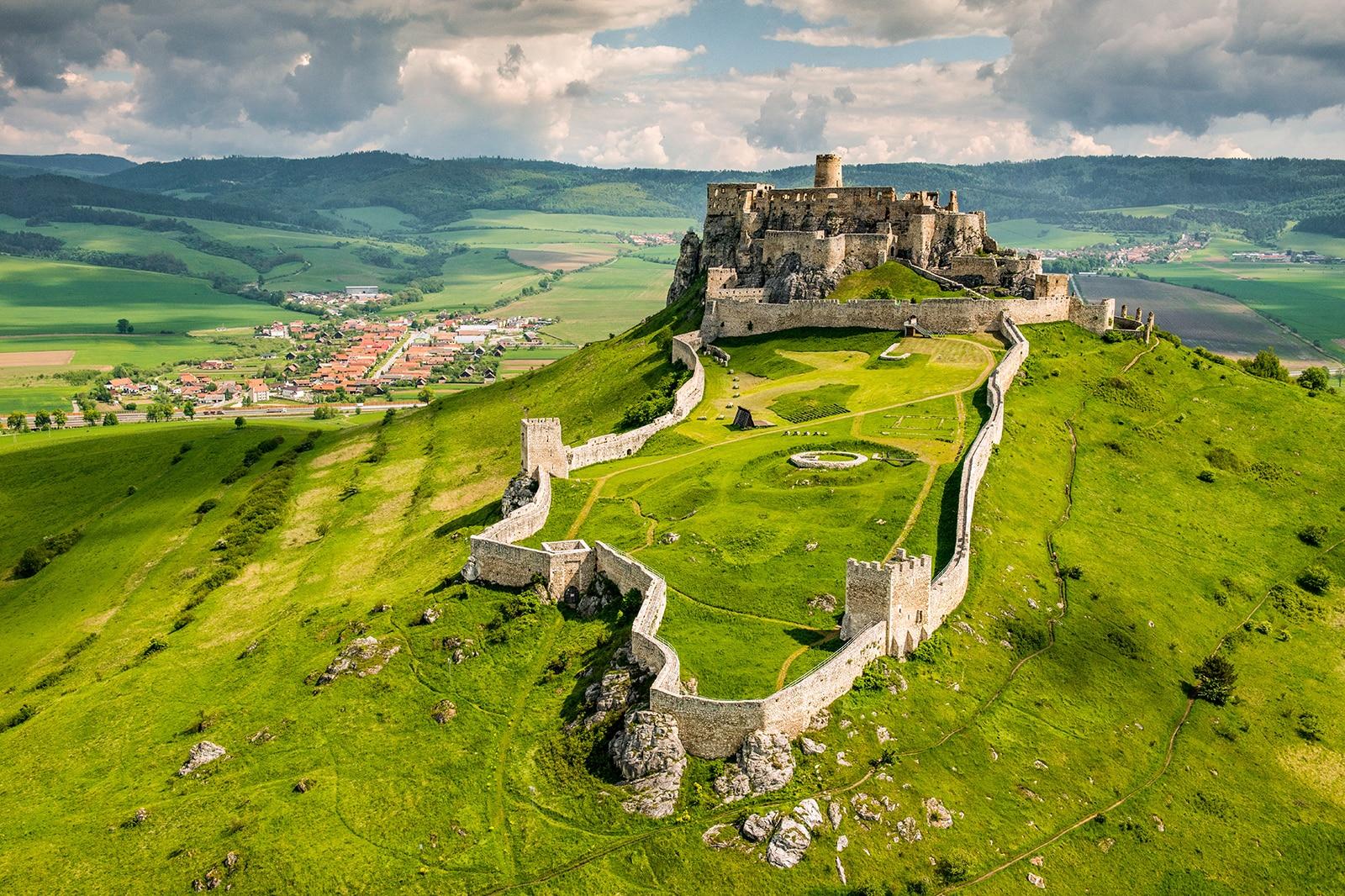Best Things to Do in Slovakia