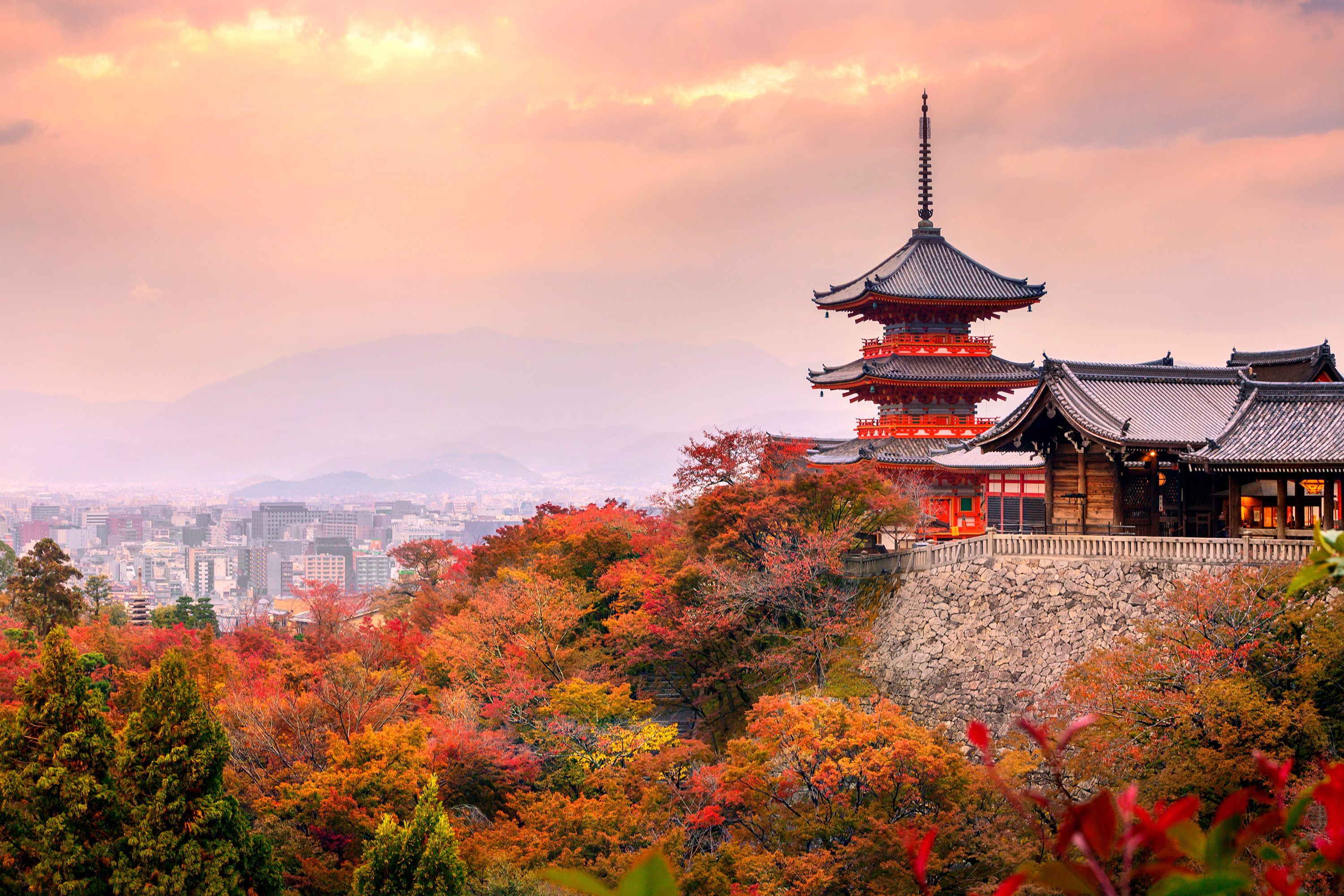 Mistakes People Make When Visiting Kyoto
