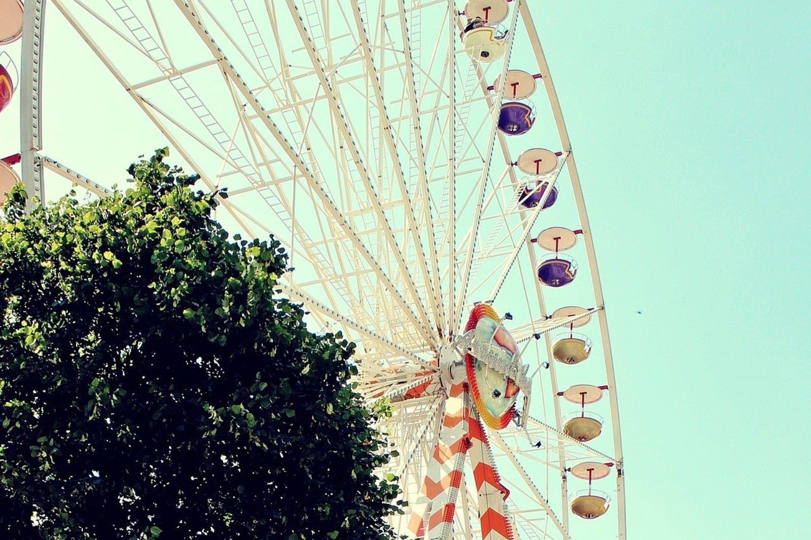 Ferris Wheel
