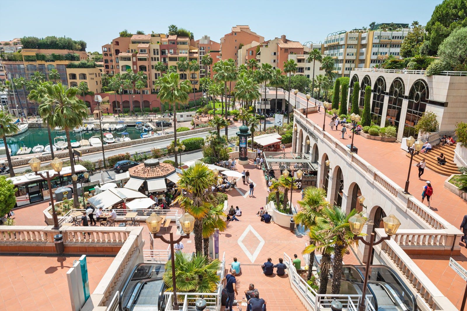 Best Shopping Experiences in Monaco