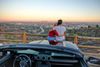 Best Viewpoints in Los Angeles