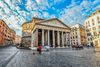 Historiske oplevelser i Rom