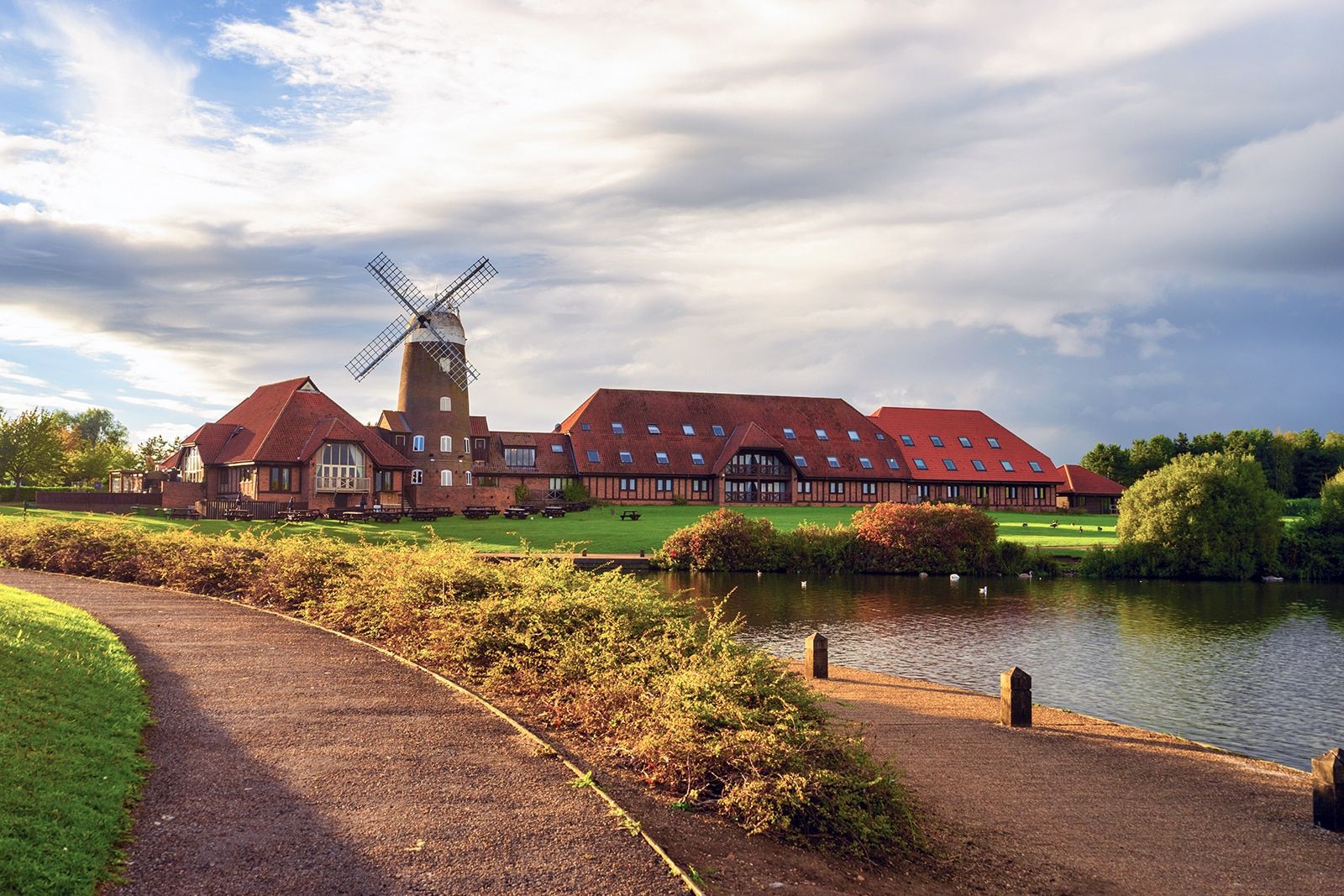 Best Things to Do in Milton Keynes