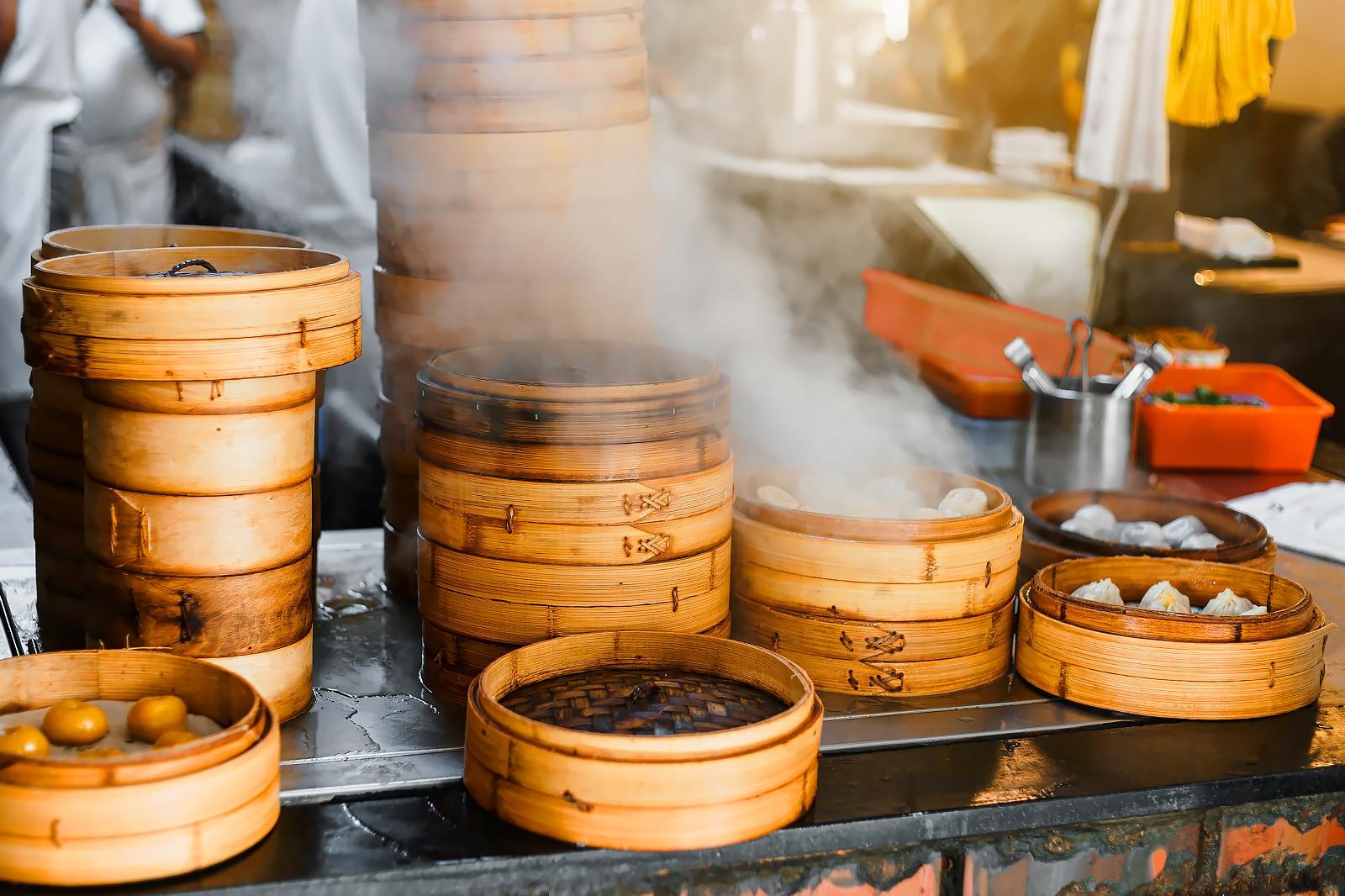 Best Restaurants in Taipei