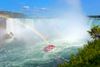 Niagara cruise