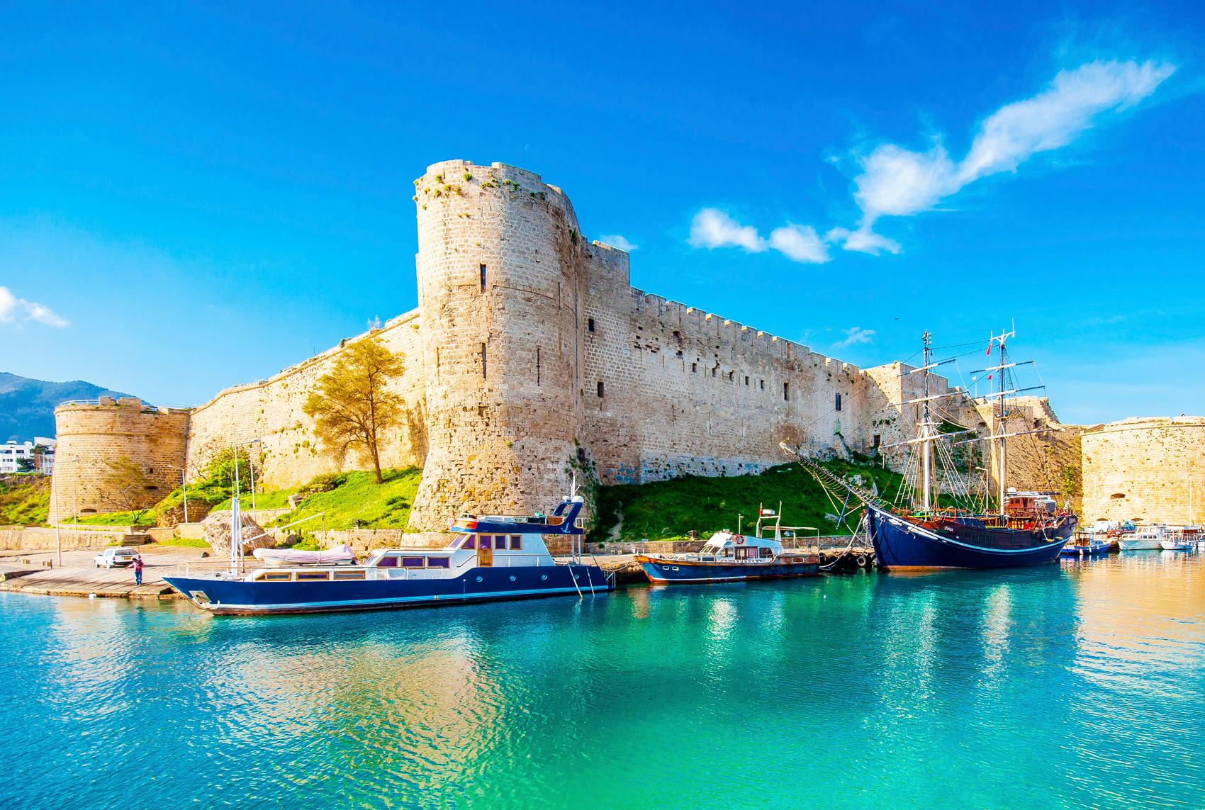 Cyprus