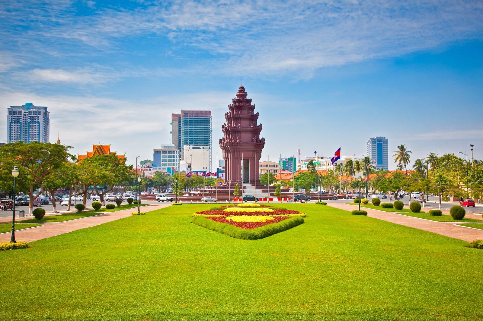 Phnom Penh - What you need to know before you go - Go Guides