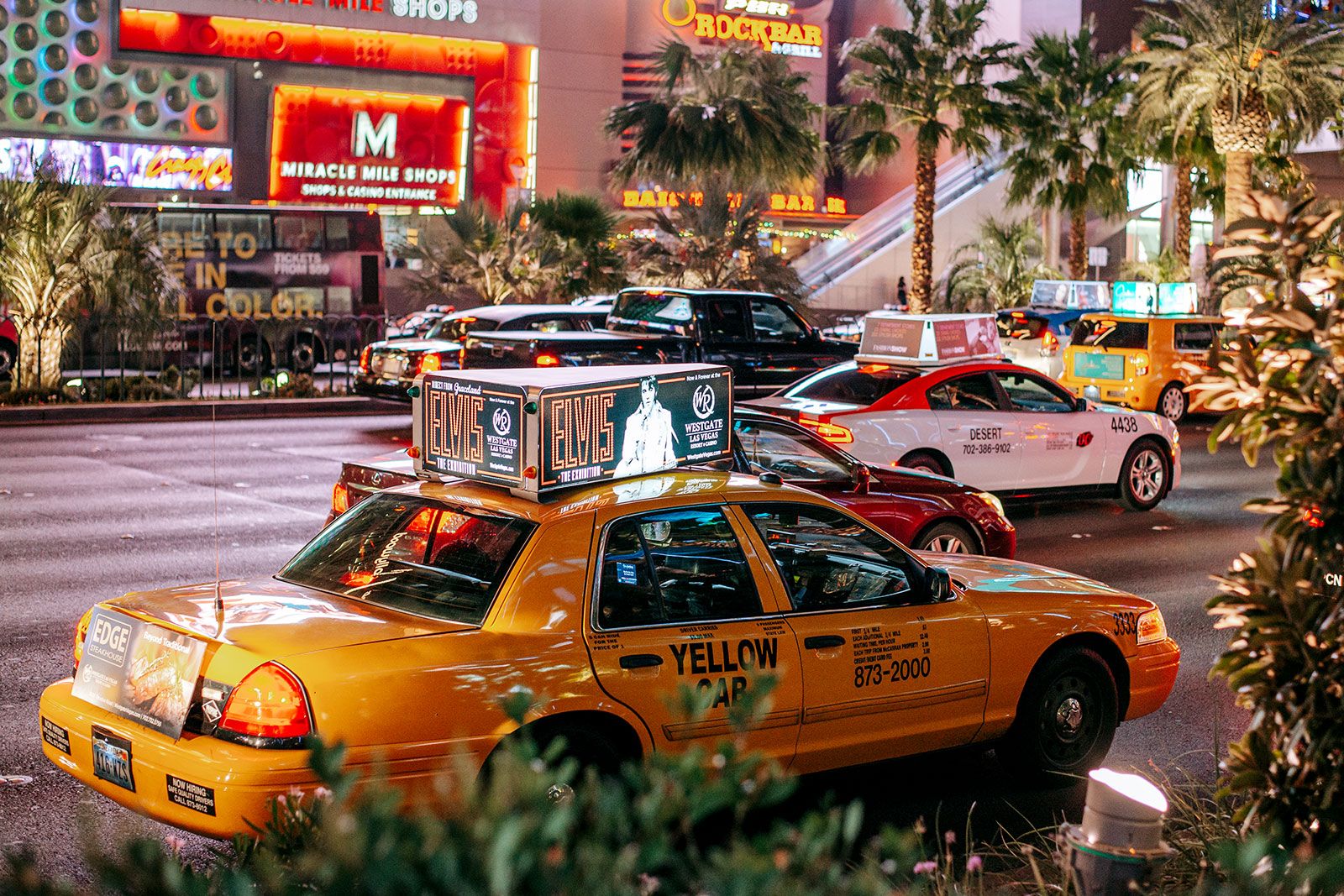 Information about Nevada