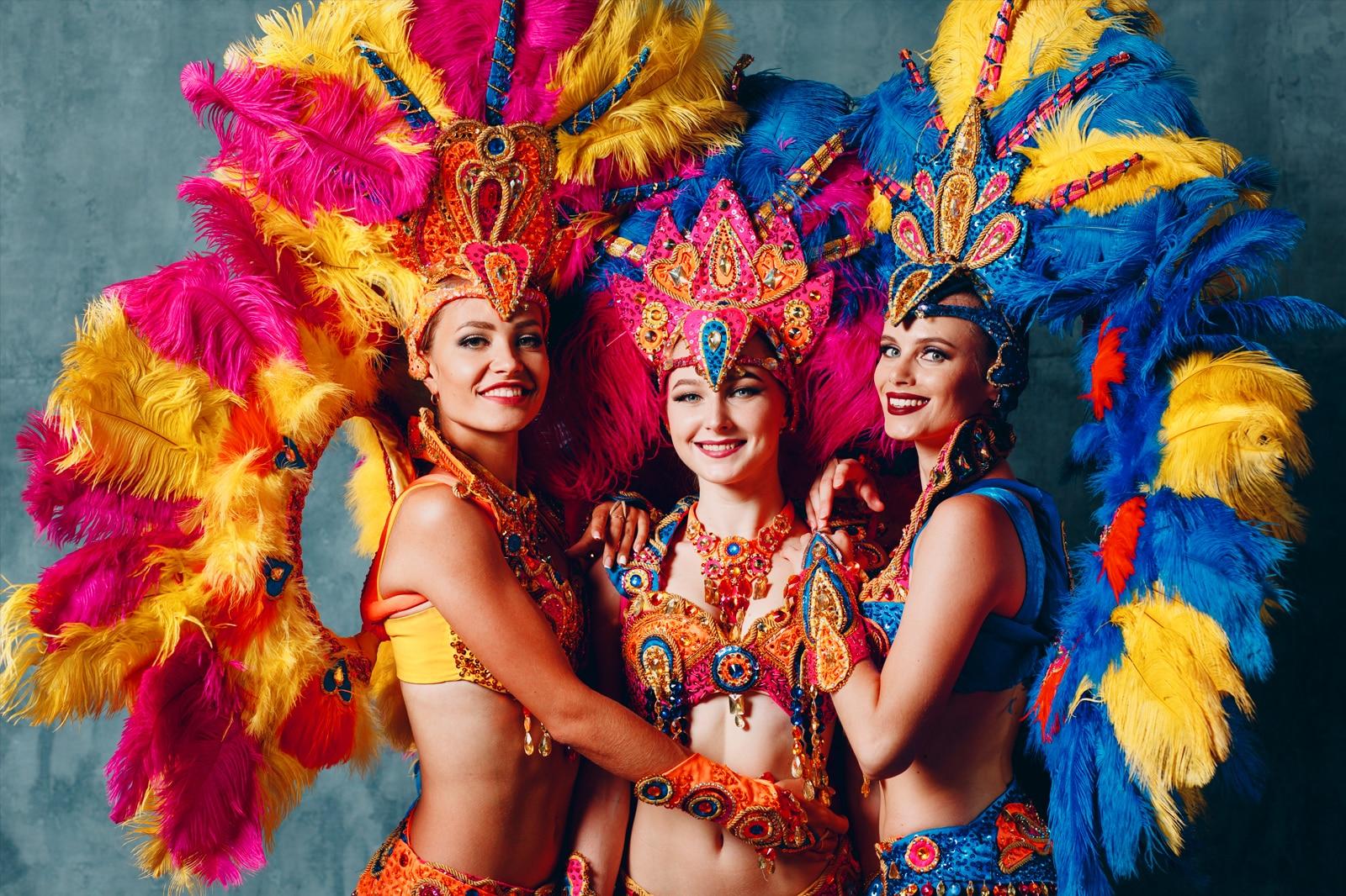 Melhores festivais no Rio de Janeiro