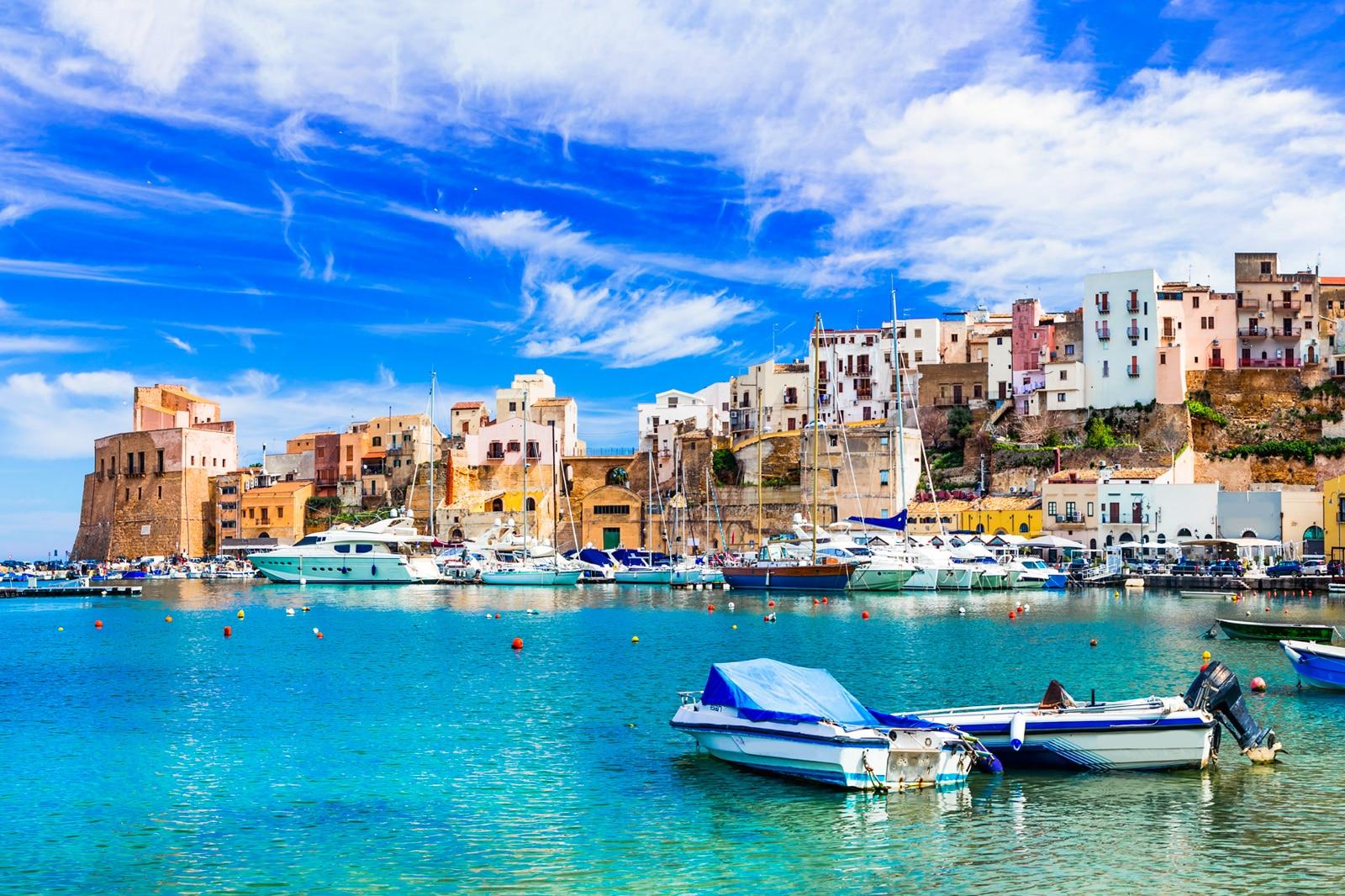 Sicily