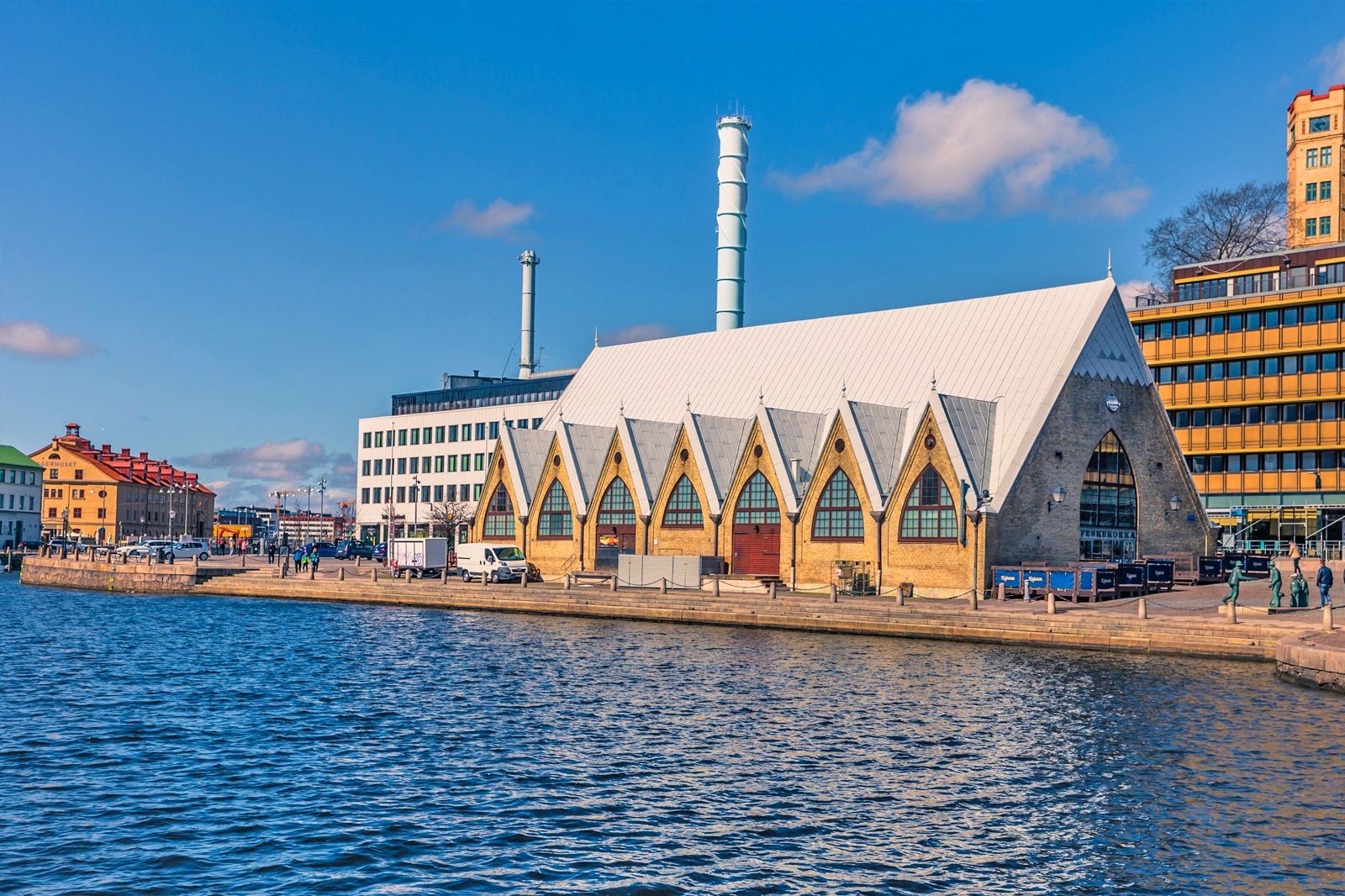 Best Things to Do in Gothenburg