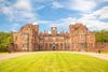 Aston Hall in Birmingham