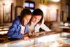 Best Family Things to Do in San Francisco