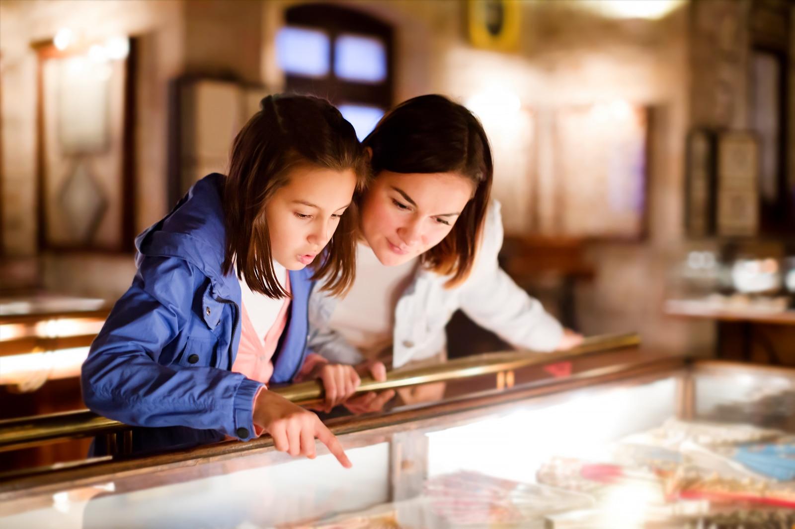 Best Family Things to Do in Toronto