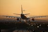 Gatwick Airport in London