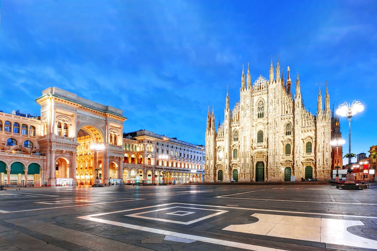 Milan