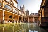 Roman Baths Museum