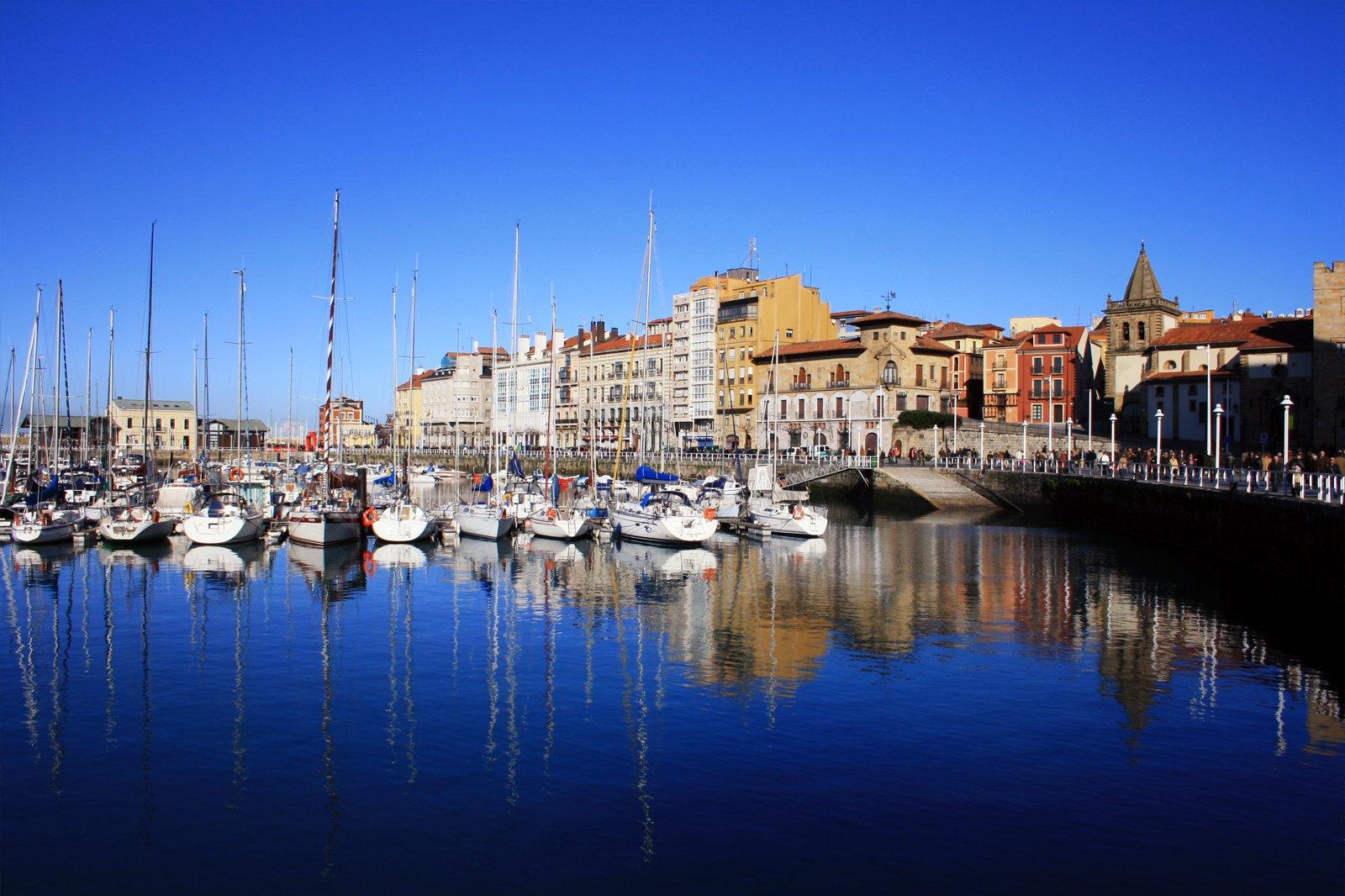 Gijon