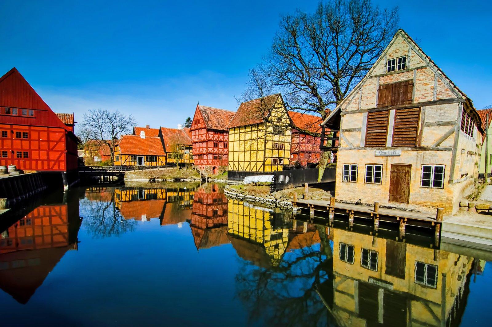 Aarhus