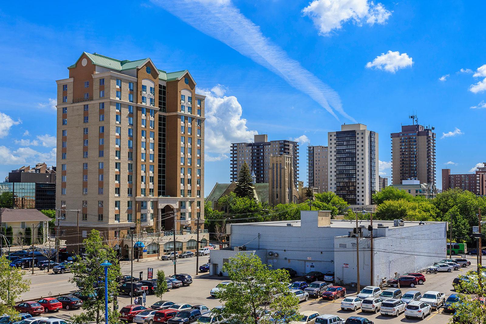 Saskatoon