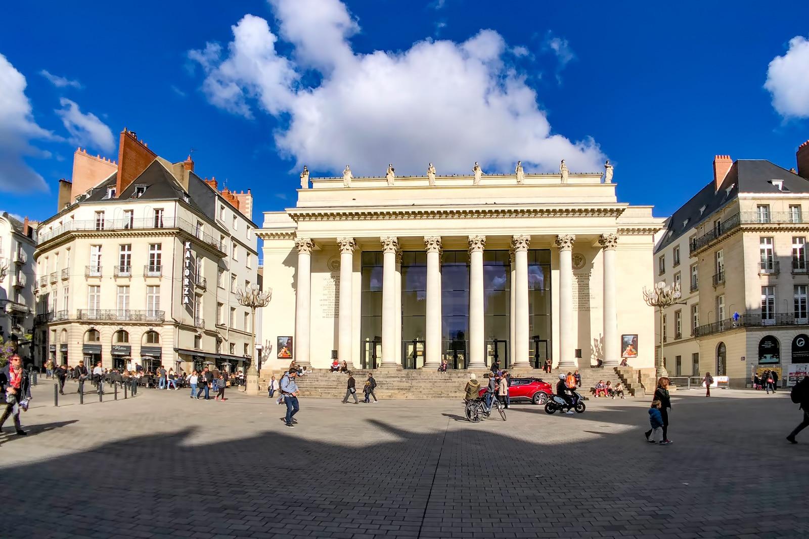 Nantes