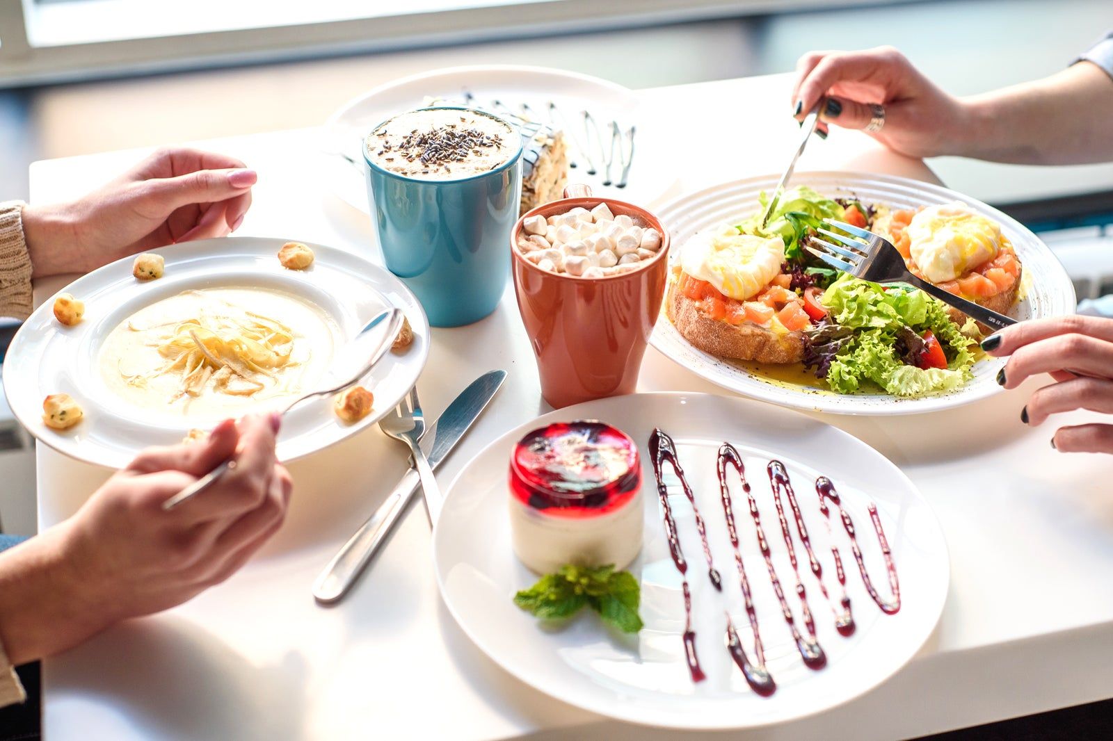 Best Local Restaurants in Cambridge 