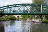 Actividades en familia en Cambridge