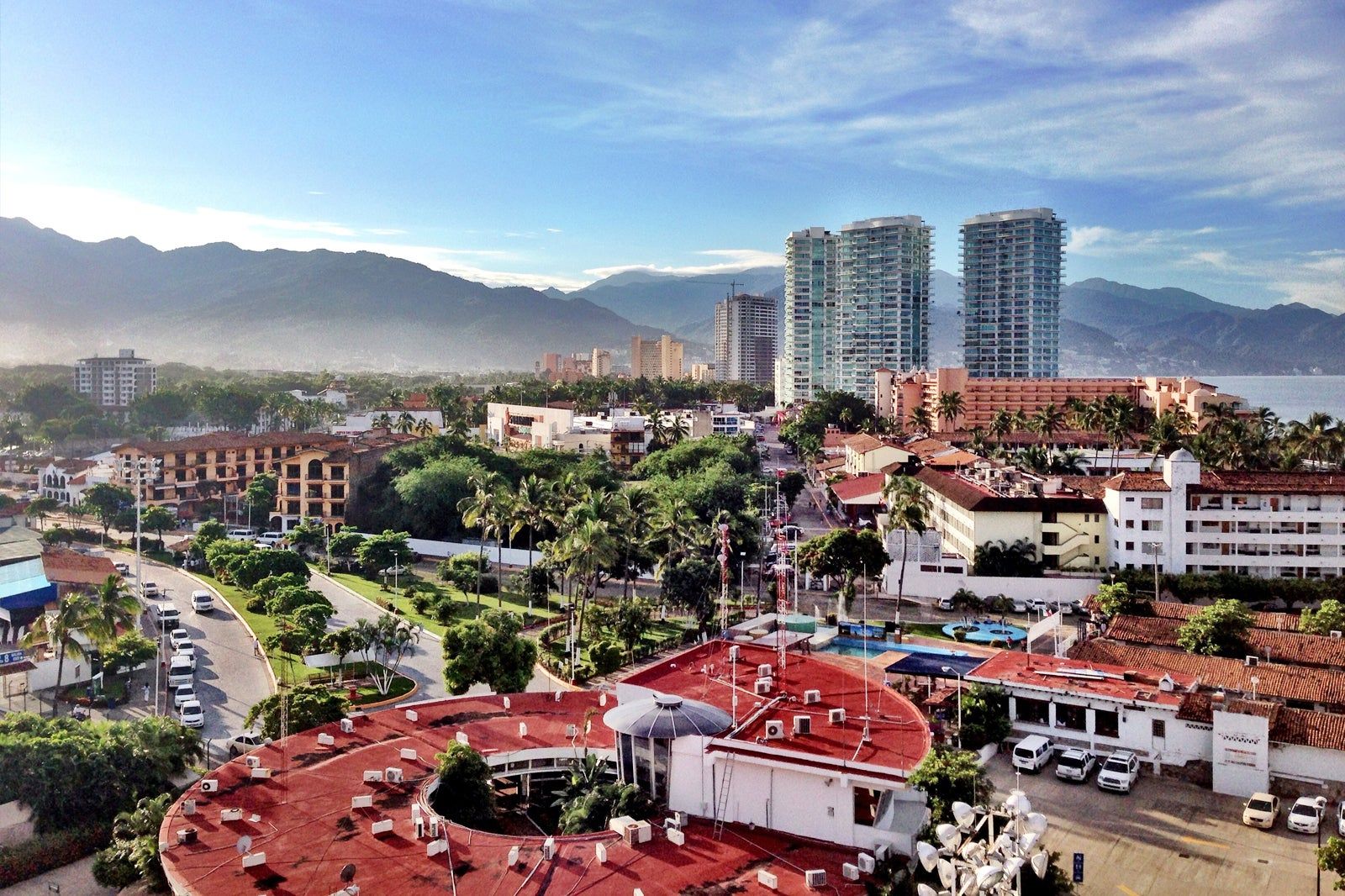 Information about Puerto Vallarta