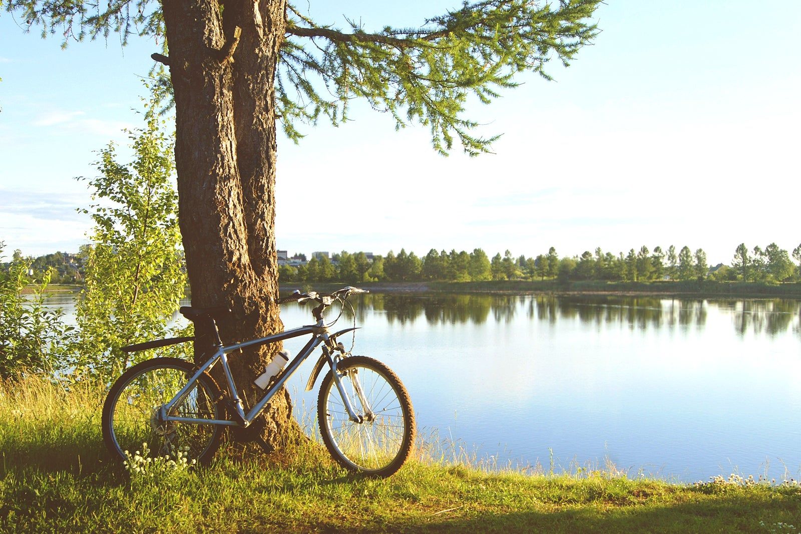 Suomen parhaat pyöräilyreitit