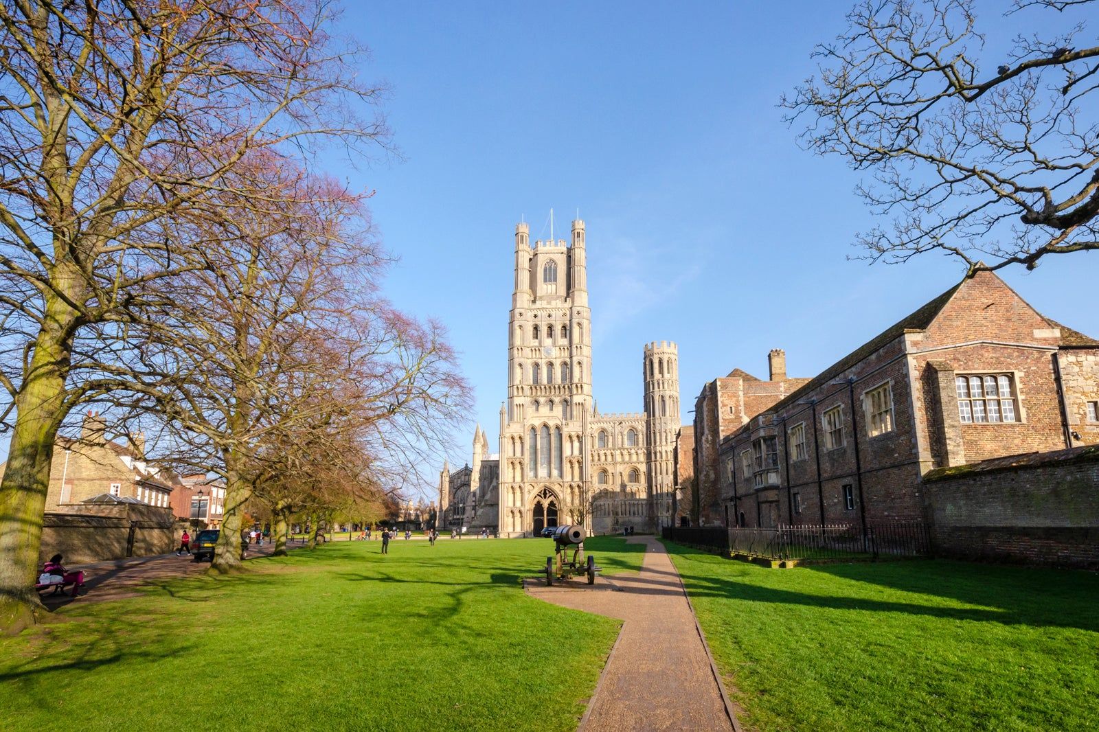 Best Things to Do in Cambridgeshire