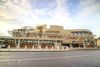 Scottish Parliament in Edinburgh