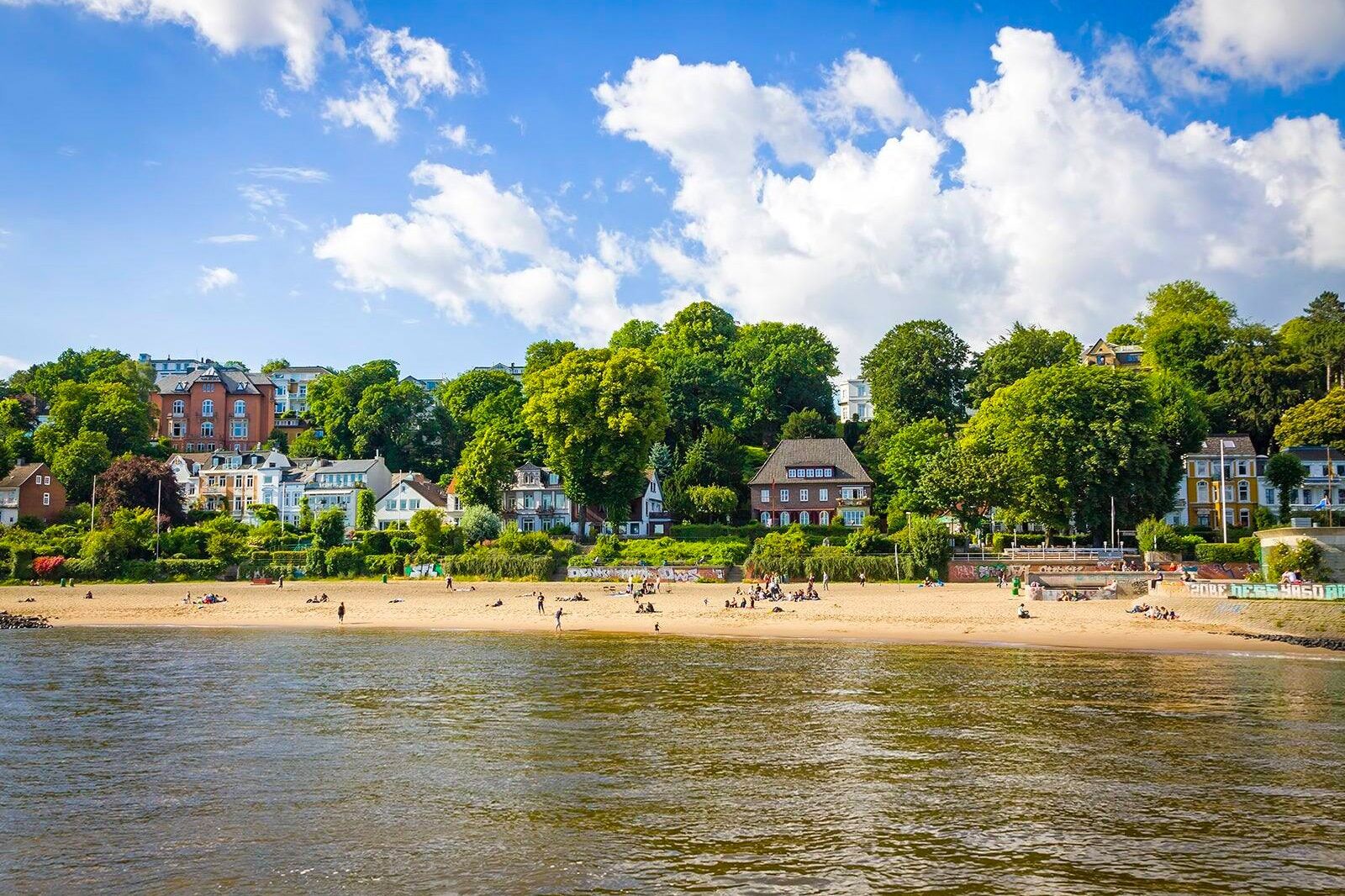 Best Family Things to Do in Hamburg