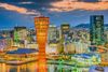 Nightlife in Kobe