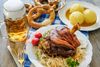 Best Local Restaurants in Munich