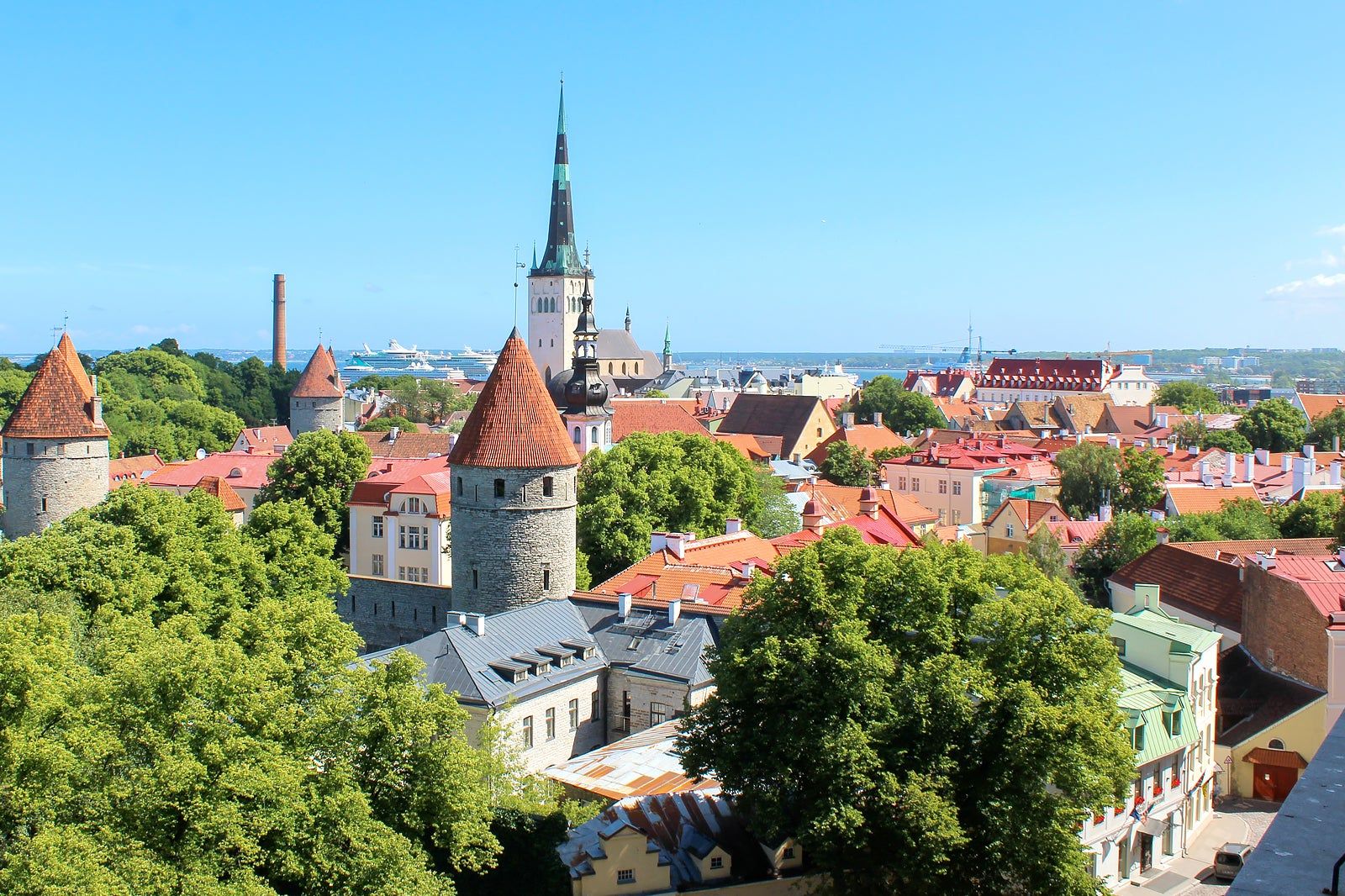 Best Things to Do in Tallinn