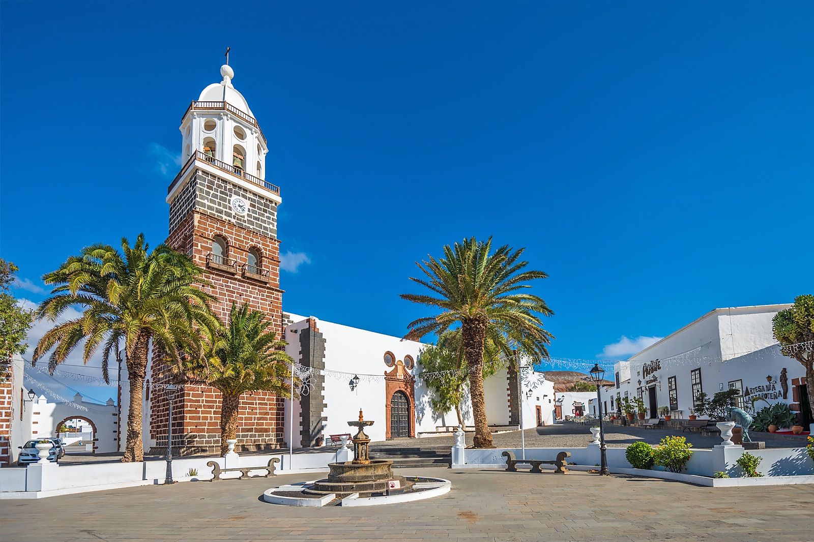 Best Things to Do in Costa Teguise