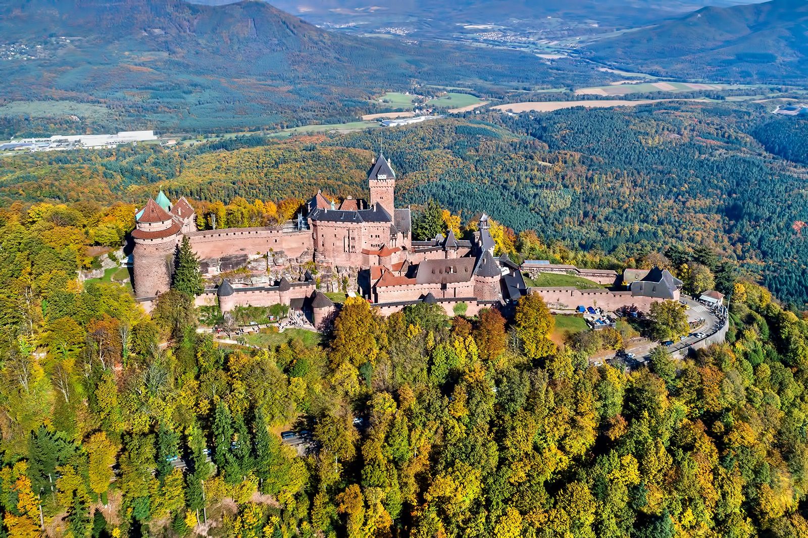 Best Things to Do in Alsace